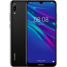 Смартфон Huawei Y6 2019 Midnight Black (MRD-LX1F)