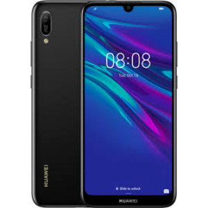 Смартфон Huawei Y6 2019 Midnight Black (MRD-LX1F)