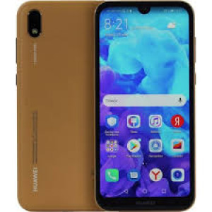 Смартфон Huawei Y5 2019 Brown (AMN-LX9)