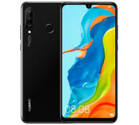 Смартфон Huawei P30 Lite Midnight Black (MAR-LX1M)