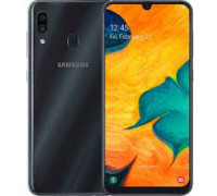 Смартфон Samsung Galaxy A30 (SM-A305FZKOSER)