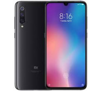 Смартфон  Xiaomi Mi 9 Black (M1902F1G)