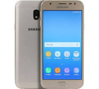 Смартфон Samsung Galaxy J3 (SM-J330FZDDSER)