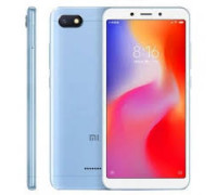 Смартфон Xiaomi Redmi 6A Blue (M1804C3CG)