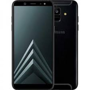 Смартфон Samsung Galaxy A6 (SM-A600FZKNSER)