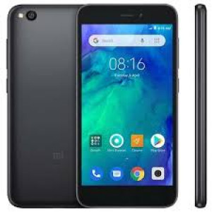 Смартфон Xiaomi Redmi Go Black (M1903C3GG)