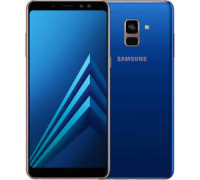 Смартфон Samsung Galaxy A8 (SM-A530FZBDSER)