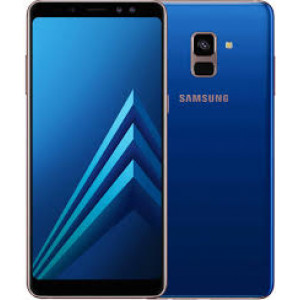 Смартфон Samsung Galaxy A8 (SM-A530FZBDSER)