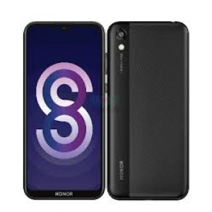 Смартфон Huawei Honor 8S Black (KSA-LX9)