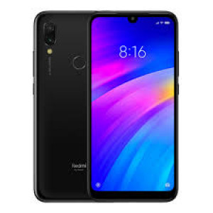 Смартфон Xiaomi Redmi 7 Eclipse Black (M1810F6LG)