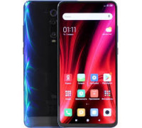 Смартфон Xiaomi Mi 9T Glacier Blue (M1903F10G)