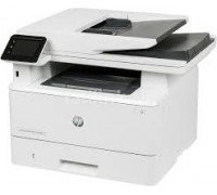 Принтер лазерный HP LaserJet Pro M426dw (F6W16A)