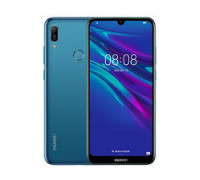 Смартфон Huawei Y6 2019 Sapphire Blue (MRD-LX1F)