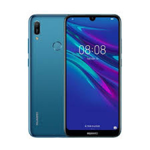 Смартфон Huawei Y6 2019 Sapphire Blue (MRD-LX1F)