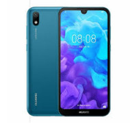 Смартфон Huawei Y5 2019 Sapphire Blue (AMN-LX9)