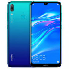 Смартфон Huawei Y7 2019 Aurora Blue (DUB-LX1)