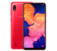 Смартфон Samsung Galaxy A10 (SM-A105FZRGSER)