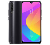 Смартфон Xiaomi Mi A3 Kind of Grey (M1906F9SH)