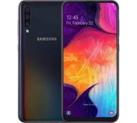Смартфон Samsung Galaxy A50 (SM-A505FZKQSER)