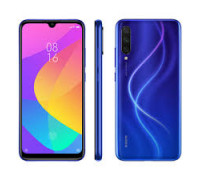 Смартфон Xiaomi Mi A3 Not just Blue (M1906F9SH)