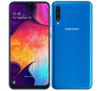 Смартфон Samsung Galaxy A50 (SM-A505FZBUSER)
