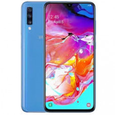 Смартфон Samsung Galaxy A70 (SM-A705FZBMSER)