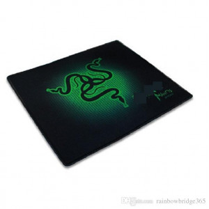 Коврик Razer  (250 x 200 мм) прошитый
