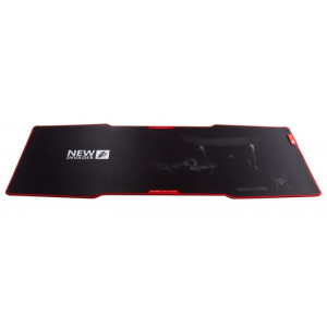 Коврик 1stPlayer BK-39-H; размер 900 х 350 х 5 мм 