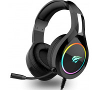 Гарнитура Havit HV-H2232D; Black