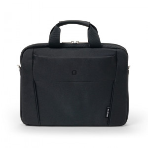 Сумка для ноутбука Laccoma 8613; 15.6''; Black