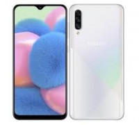 Смартфон Samsung Galaxy A30s (SM-A307FZWUSER)