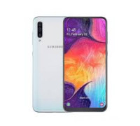 Смартфон Samsung Galaxy A50 (SM-A505FZWUSER)