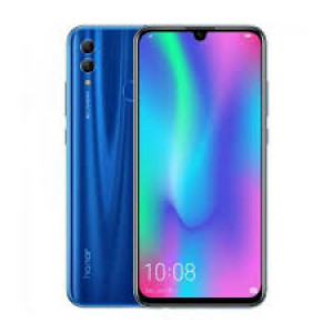 Смартфон Huawei Honor 10 Lite Blue (HRY-LX1)