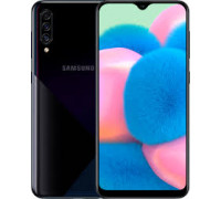 Смартфон Samsung Galaxy A30s (SM-A307FZKUSER)