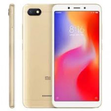 Смартфон Xiaomi Redmi 6A Gold (M1804C3CG)