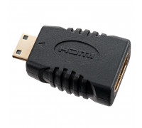 Переходник HDMI (розетка) to micro HDMI (вилка)