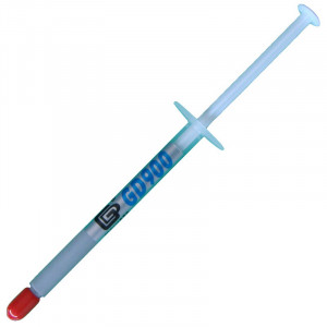 Термопаста GD900; 1g