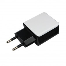 Сетевое зарядное устройство MRM MR30C QC3 0.5V/3.1 A + кабель TypeC