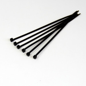 Стяжки 200mm x 3.6mm (100 шт.)