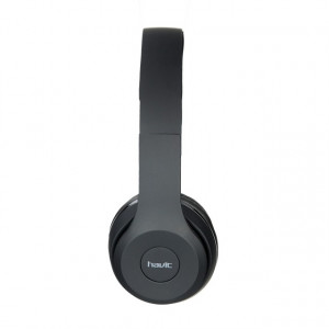 Гарнитура  Bluetooth Havit HV-H2575BT; Black