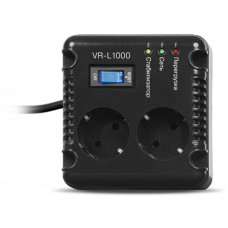 Стабилизатор Sven VR-L1000 (320 Вт)