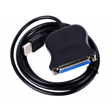 Кабель USB to LPT; U232-P9 (25 pin)