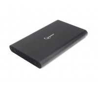 Карман для HDD Gembird EE2-U3S-50; SATA 2.5'' USB3.0; Black