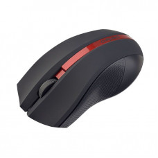 Мышь беспроводная Perfeo Vertex (PF_A4779); Black&Red