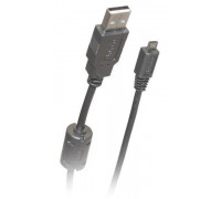 Кабель USB 2.0; A вилка - micro USB вилка; (с ф/фильтром); Belsis Multimedia; 1.8 м; (BW1431)
