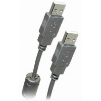 USB 2.0 AM/AM; 3.0м; Belsis (BW1404)