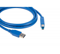 Кабель USB 3.0; AM-BM (для принтера); 1.8m; Belsis (BW1414)