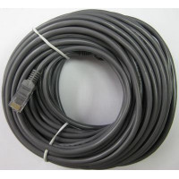 Patch-кабель (TT0506.15) UTP RJ-45 кат. 5e; 15.0 м