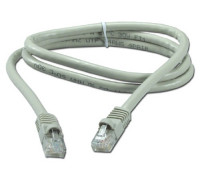 Patch-кабель (TT0506.1) UTP RJ-45 кат. 5e; 1.0 м