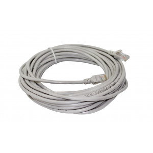 Patch-кабель (TT0506.50) UTP RJ-45 кат. 5e; 50.0 м